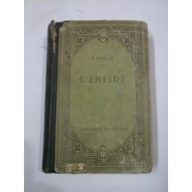 L”ENEIDE - VIRGILE (text in latina ) - ENEIDA  VIRGILIU 